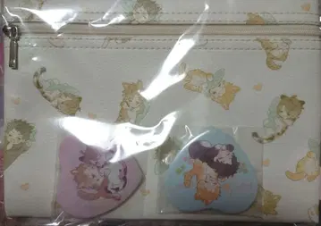 사쿠라 리코 선생님 굿즈 BL