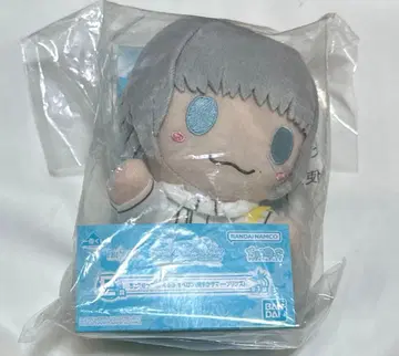 제일복권 FGO E상 쵸코놋코 봉제 인형 오베론 상쾌한 썸머 프린스