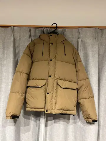 nico and - 다운 자켓 L 사이즈