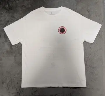 RED HOT CHILI PEPPERS Ron Herman 한정판 T셔츠