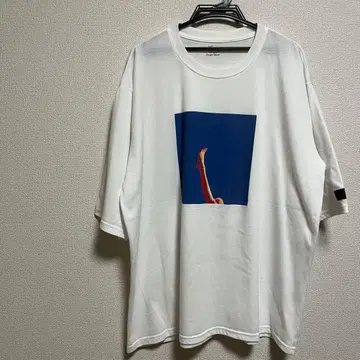 요네즈 켄시 KENSHI YONEZU LADY T셔츠 2023 공상 XL