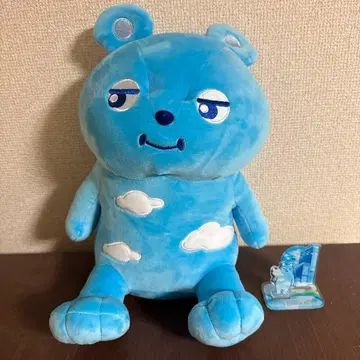 아베노베아 봉제 인형