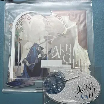 리버스:1999 나이트 아크릴 스탠드