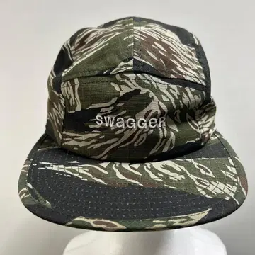 미사용 새상품 swagger 스와거 캡
