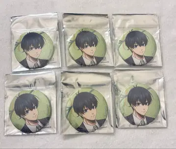 블루 록 발레코어 이사기 요이치