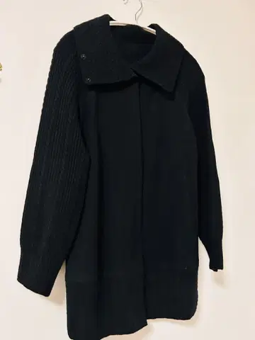 파이브 폭스/KT 니트 가디건 코디건