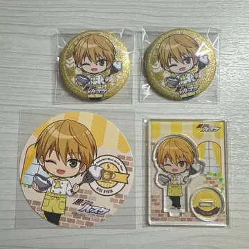 쿠로바스 나카가이 카페 2025 키세