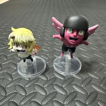 헌터헌터 유피 샤우아푸 피규어 F상