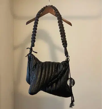 너트 엠퍼러 백 nutemperor bag 수정 없음