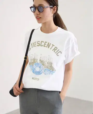 BLUESCENTRIC HEAVY T 프레임워크