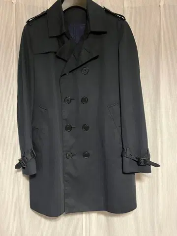 폴스미스 트렌치코트