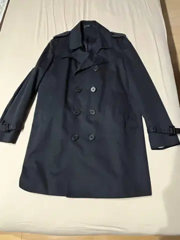 Paul Smith 트렌치코트 M 사이즈