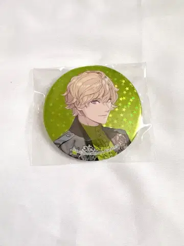 우타프리 아마쿠사 시온 액자 캔뱃지