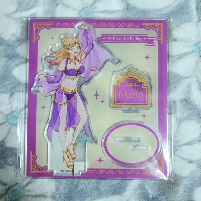 미개봉 그 비스크돌은 사랑을 한다 키타가와 마린 아크릴 스탠드