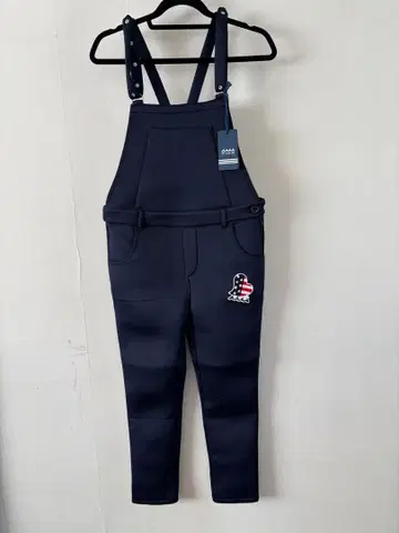 무타 마린 골프 본딩 살로펫