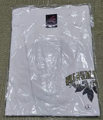 ELLEGARDEN 팬서 T셔츠 L