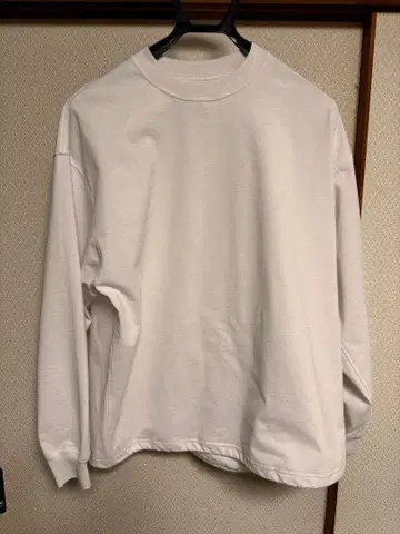 DAIWA PIER39 TECH DRAWSTRING L/S TEE M