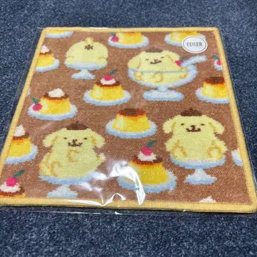 페이러 폼폼푸딩 산리오 미개봉 새상품