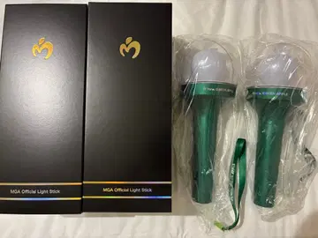 미세스 그린애플 응원봉 바벨탑