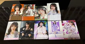 이코러브 노구치 이오리 브로마이드 묶음 판매