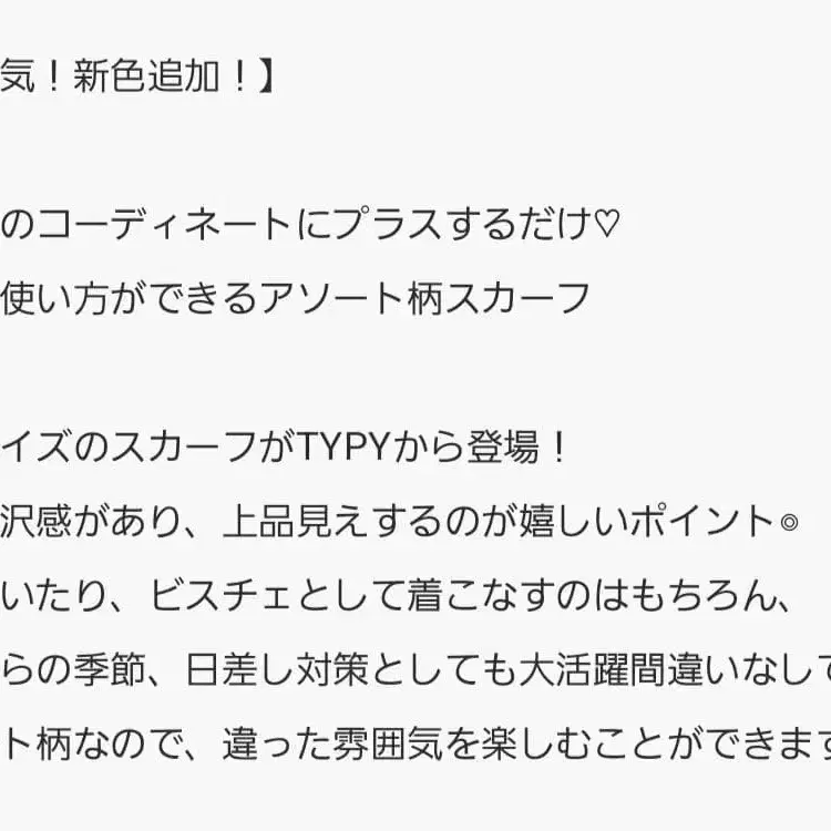 2번째 상품 이미지