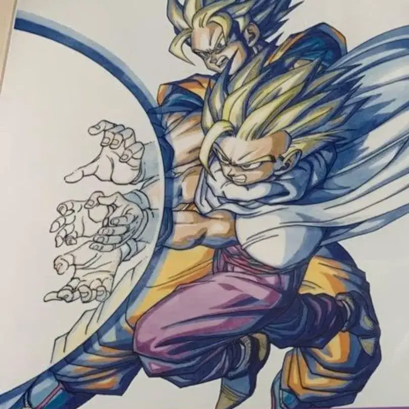 1번째 상품 이미지