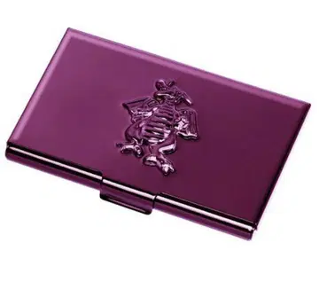 드래곤 퀘스트 카드 케이스 류왕