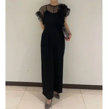 러그나문 튤 도킹 콤비네존