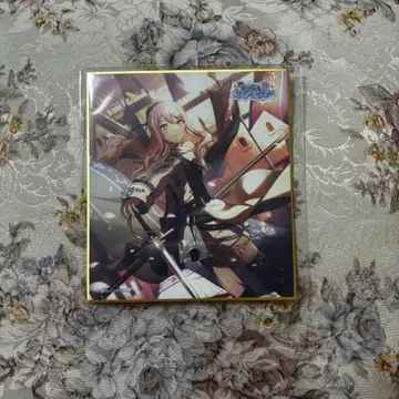 프로세카 아키야마 미즈키 색지