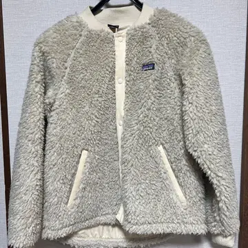 파타고니아 레트로X 봄버 자켓