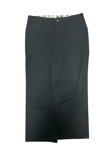 BEN DAVIS 90s USA제 프리스코 팬츠