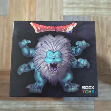 메탈릭 몬스터즈 갤러리 킹 레오