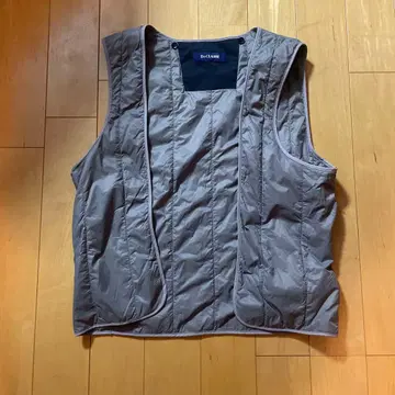 그레이 나일론 슬리브리스 베스트