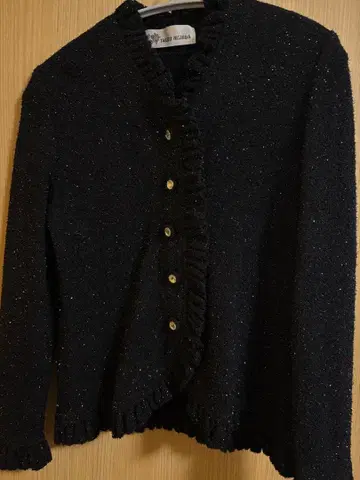 [ 새상품급 ] 니시다 타케오 가디건 자켓