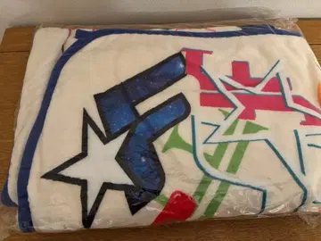 FANTASTICS 호리 나츠키 멘프로 담요