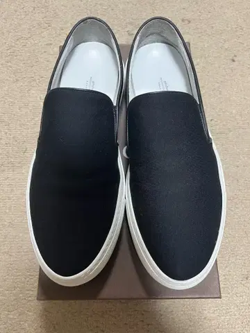 giab's archivio 잽스 아르키비오 슬립온 39