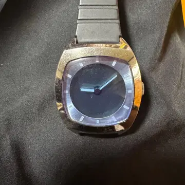 FOSSIL JR-7903 쿼츠 손목시계 BIG tic