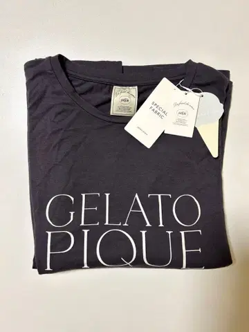 GELATO PIQUE 롱 원피스