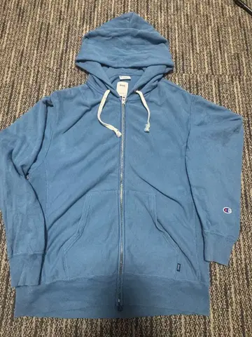 Champion Reverse Weave RONHERMAN 후드티 S