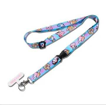 [새상품] 코다 쿠미 KLOOP 스트랩 (109 콜라보)