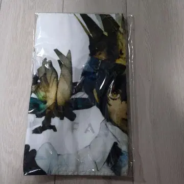 메타포전 페이스 타월