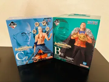 제일복권 원피스 The Greatest Battle ~위대한 항로로