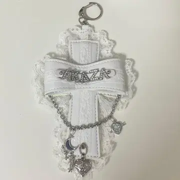 귀멸의 칼날 아카자 키링 덕질 이름