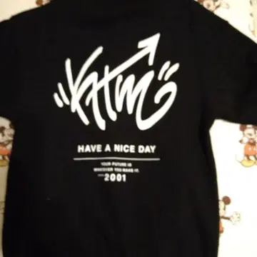 ktm 풀 집업 후드티 블랙