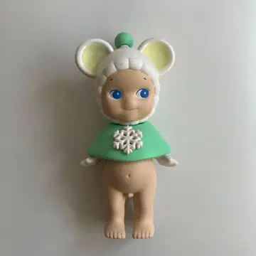 소니 엔젤 윈터 원더랜드 시크릿