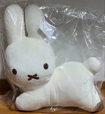 다이토 복권 블루나 애니멀 라스트 원 빅 사이즈 봉제 인형 토끼