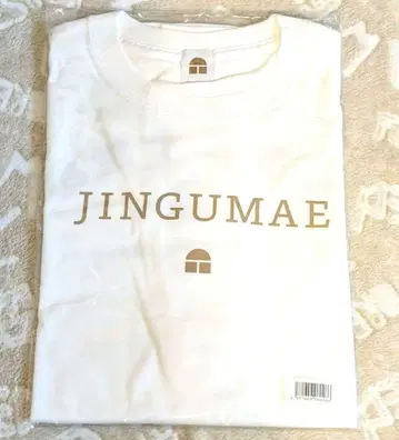 [ 미개봉 새상품 ] 킷사 니쥬 세이키 T셔츠 킷사T