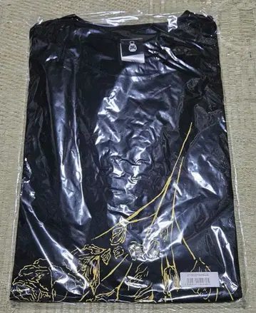 요루시카 환등전 제4야 T셔츠 XL