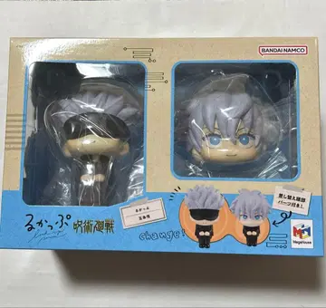 주술회전 룩업 고죠 사토루