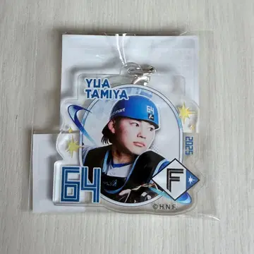 타미야 유료 멀티 마커 가챠킹 일본 니혼햄 파이터즈